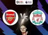 Nhận định bóng đá Arsenal vs Liverpool, 23h30 ngày 04/02: Đại chiến cân bằng